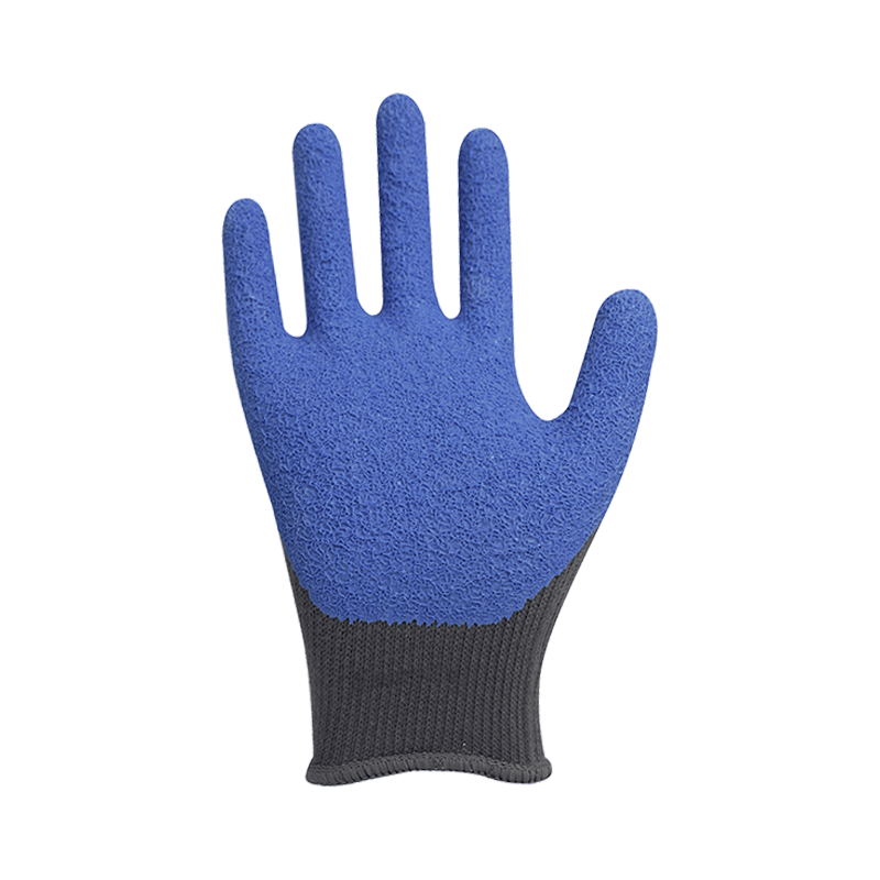 Poliéster 10G con revestimiento de látex.