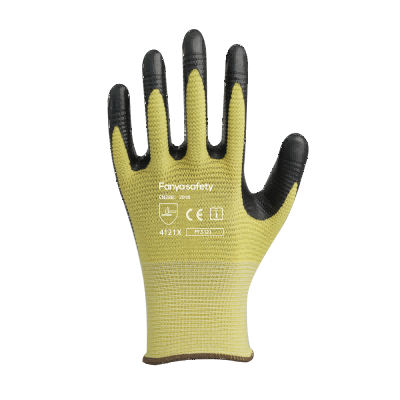 Qué ponerse debajo de los guantes de nitrilo: guía completa