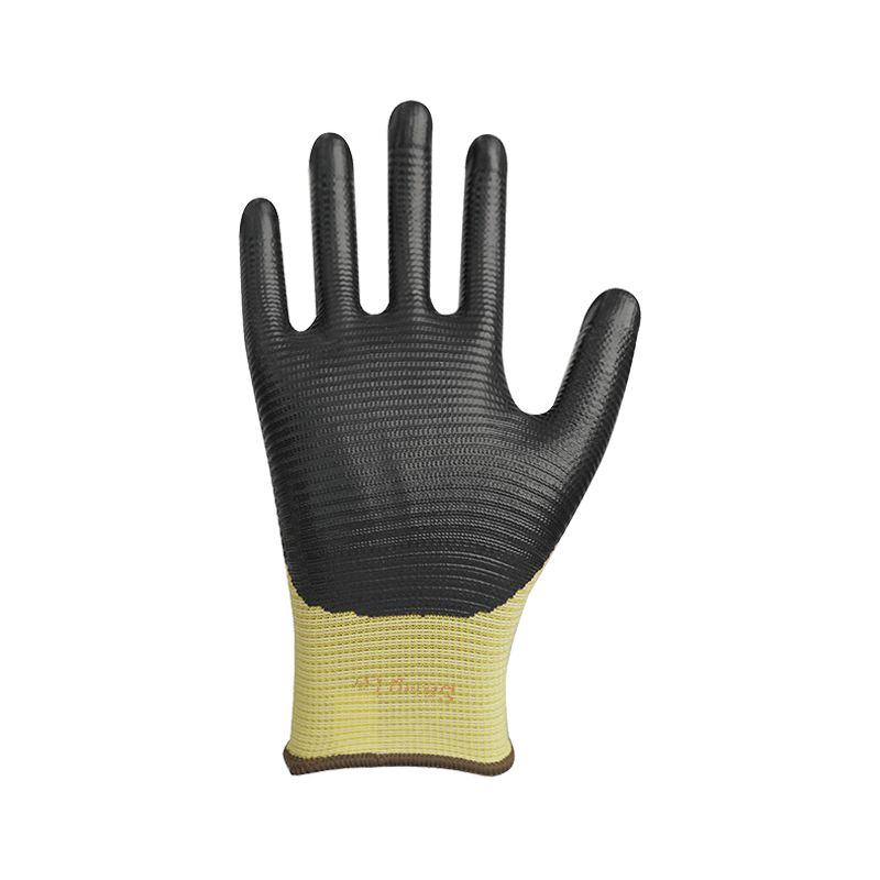 ¿Qué tienen de especial los guantes de nitrilo?