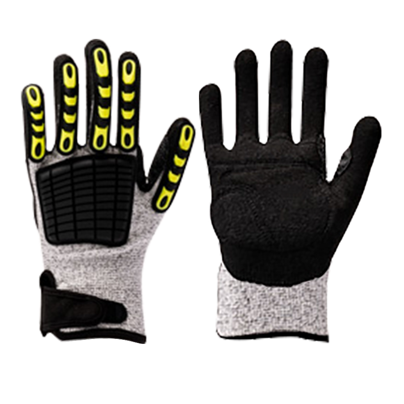 Introducción a los guantes TPR: una guía para el comprador