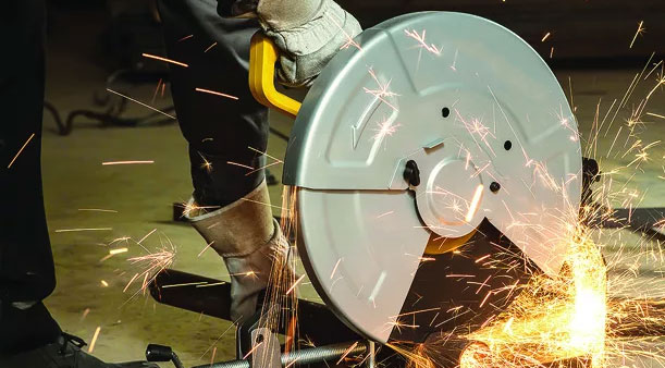 ¿Alguien tiene alguna recomendación sobre guantes de trabajo?