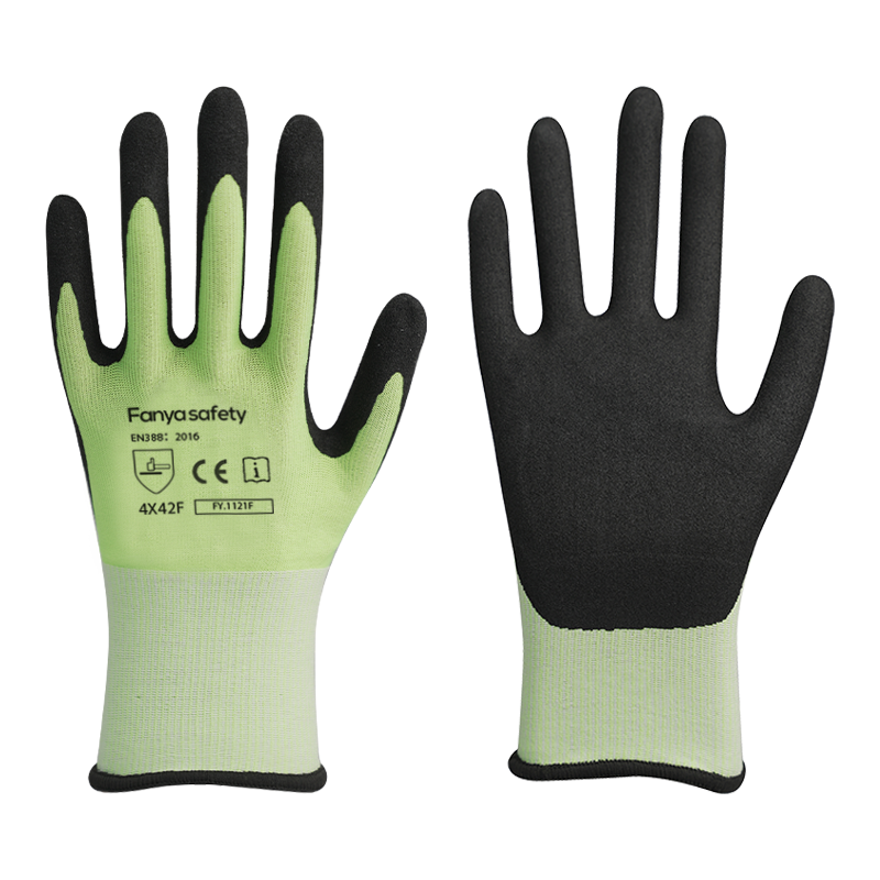Todo lo que necesita saber sobre los guantes resistentes a cortes: una guía completa